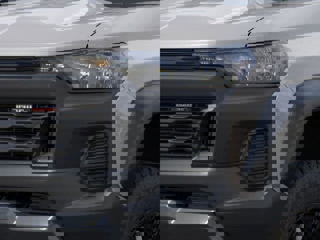 New 2026 Chevrolet Colorado Trail Boss image 10