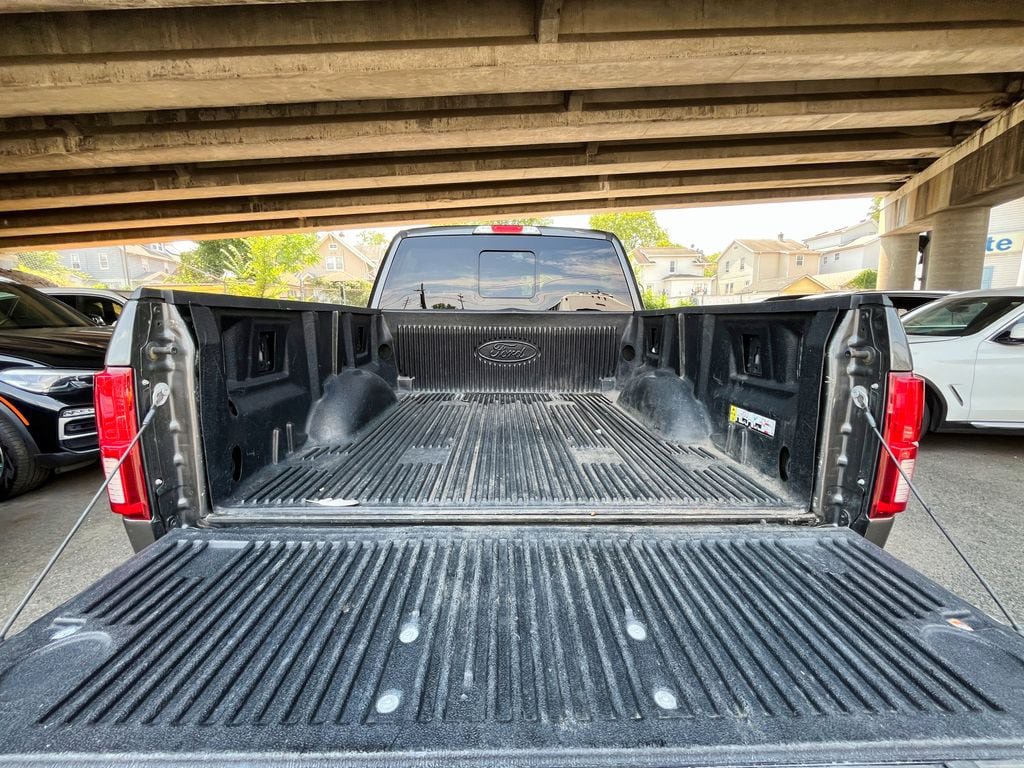 Used 2018 Ford F150 Lariat w/ Equipment Group 502A Luxury AWD/4WD image 56