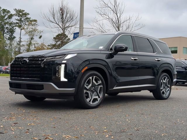 New 2024 Hyundai Palisade Limited image 2