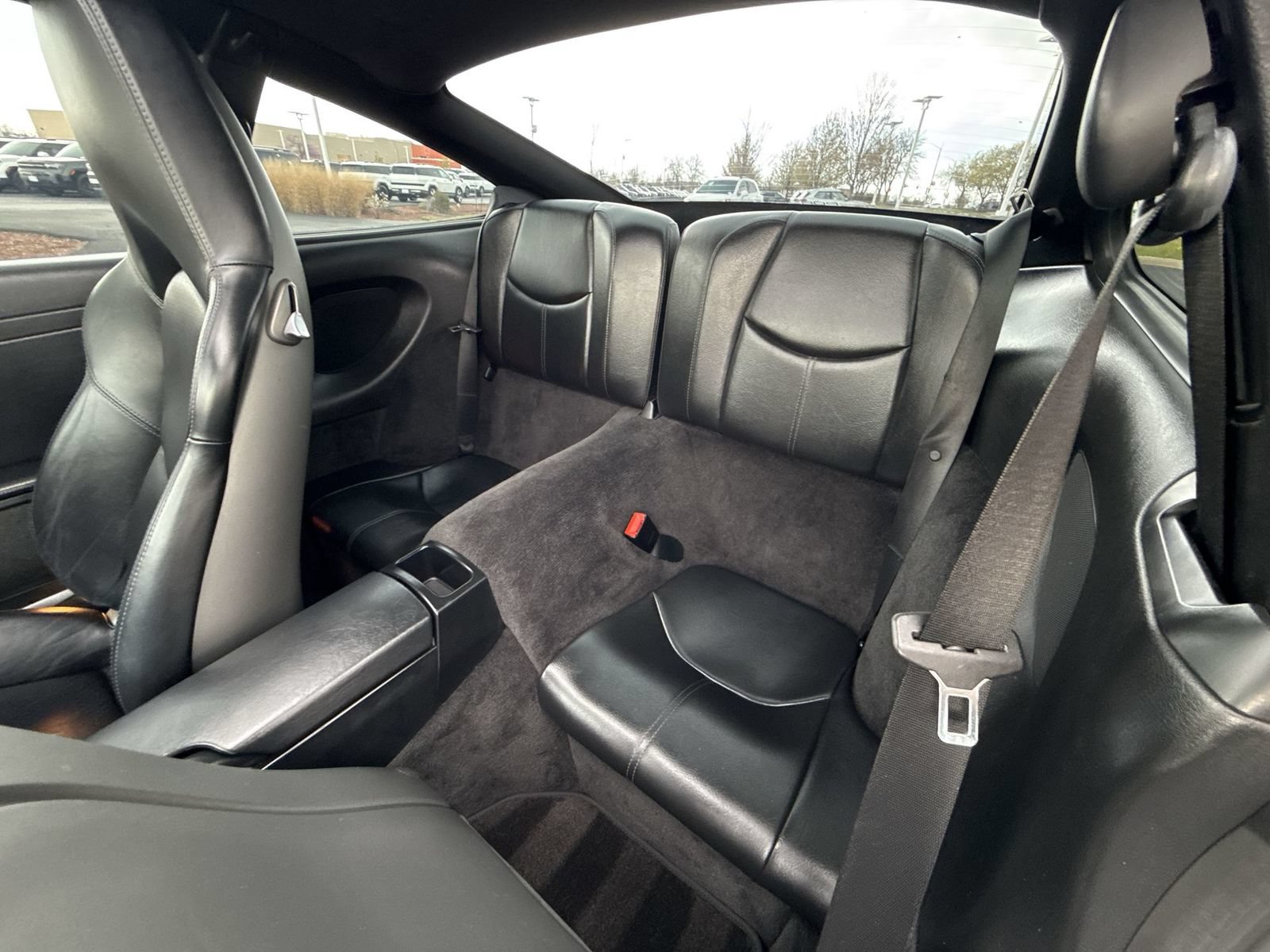 Used 2008 Porsche 911 Carrera RWD image 22