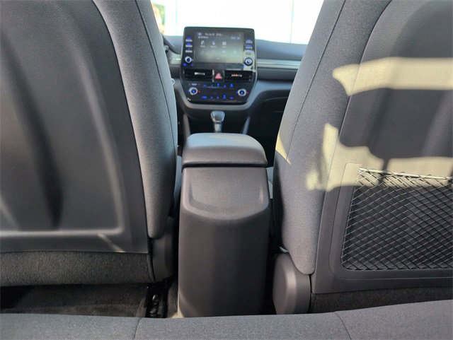 Used 2022 Hyundai Ioniq SE image 30