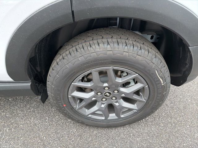 New 2026 Ford Bronco Sport Big Bend w/ Convenience Package image 6