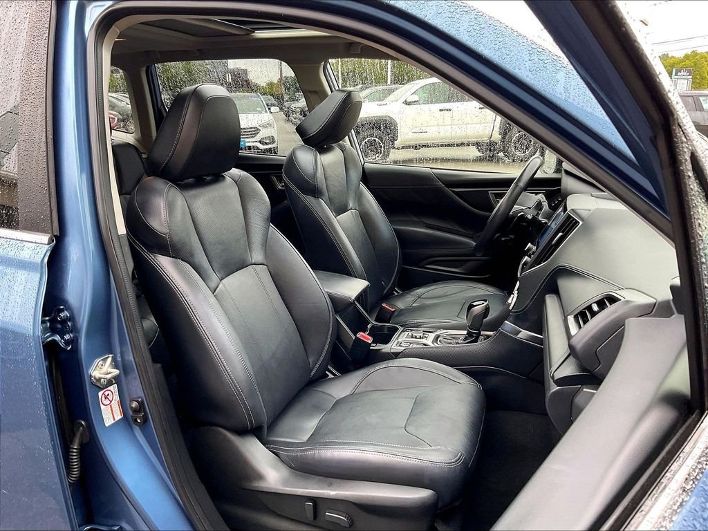 Used 2019 Subaru Forester Touring AWD/4WD image 11