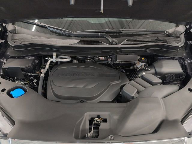 Certified 2026 Honda Ridgeline RTL image 29