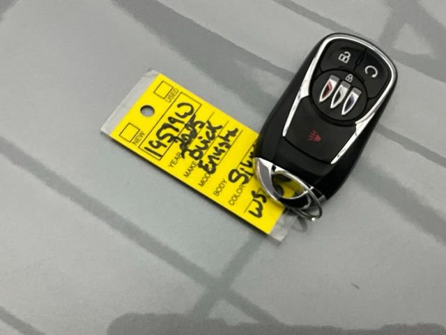 Used 2025 Buick Envista Sport Touring FWD image 30