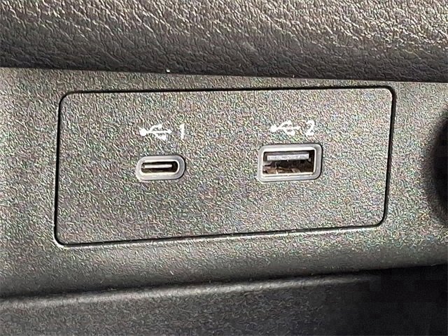 Used 2023 Nissan Rogue SV image 23