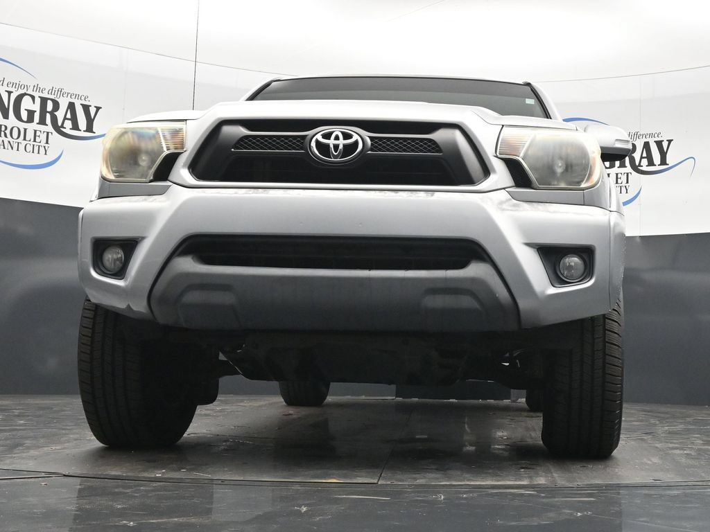 Used 2013 Toyota Tacoma PreRunner w/ TRD Sport Pkg RWD image 27