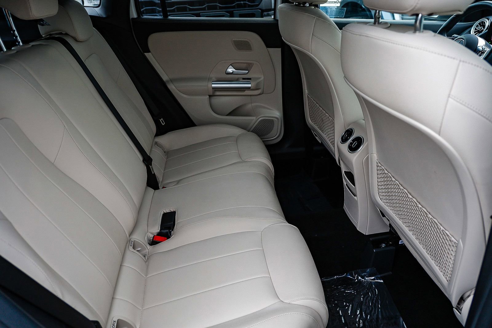 Certified 2025 Mercedes-Benz GLA 250 image 17