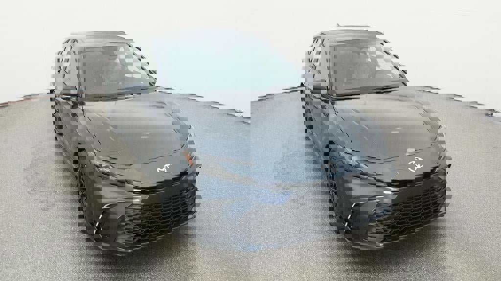 New 2026 Toyota Camry SE image 14