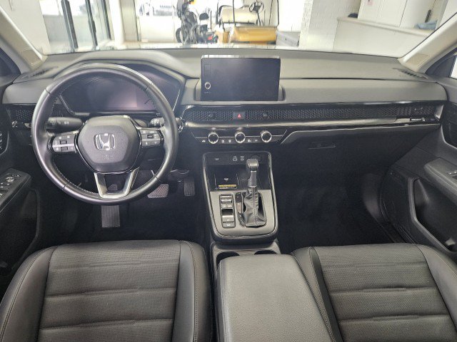 Used 2025 Honda CR-V EX-L image 19