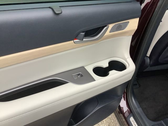 Certified 2024 Hyundai Palisade Limited image 18