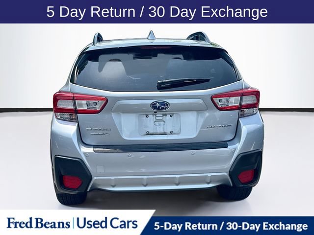 Used 2019 Subaru Crosstrek 2.0i Limited w/ Moonroof Package AWD/4WD image 8
