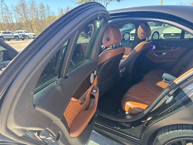 Used 2019 Mercedes-Benz C 43 AMG 4MATIC Sedan image 14