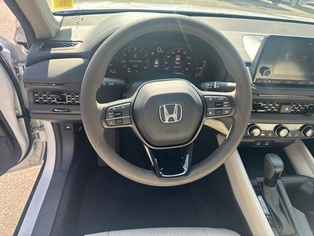 Certified 2023 Honda Accord LX image 14