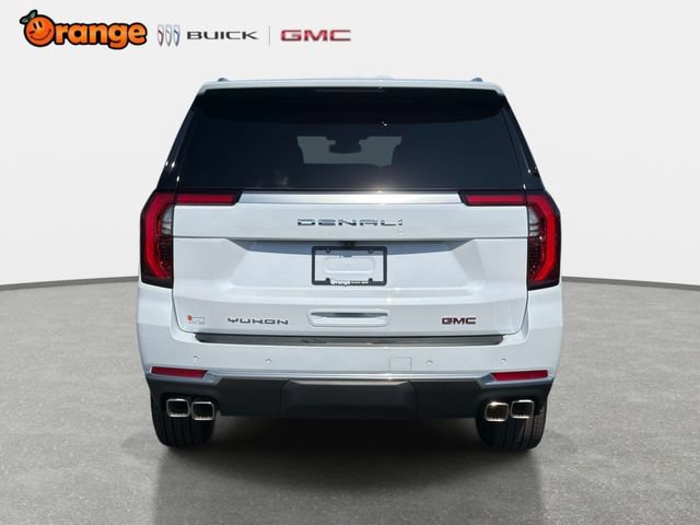 New 2026 GMC Yukon XL Denali RWD image 4