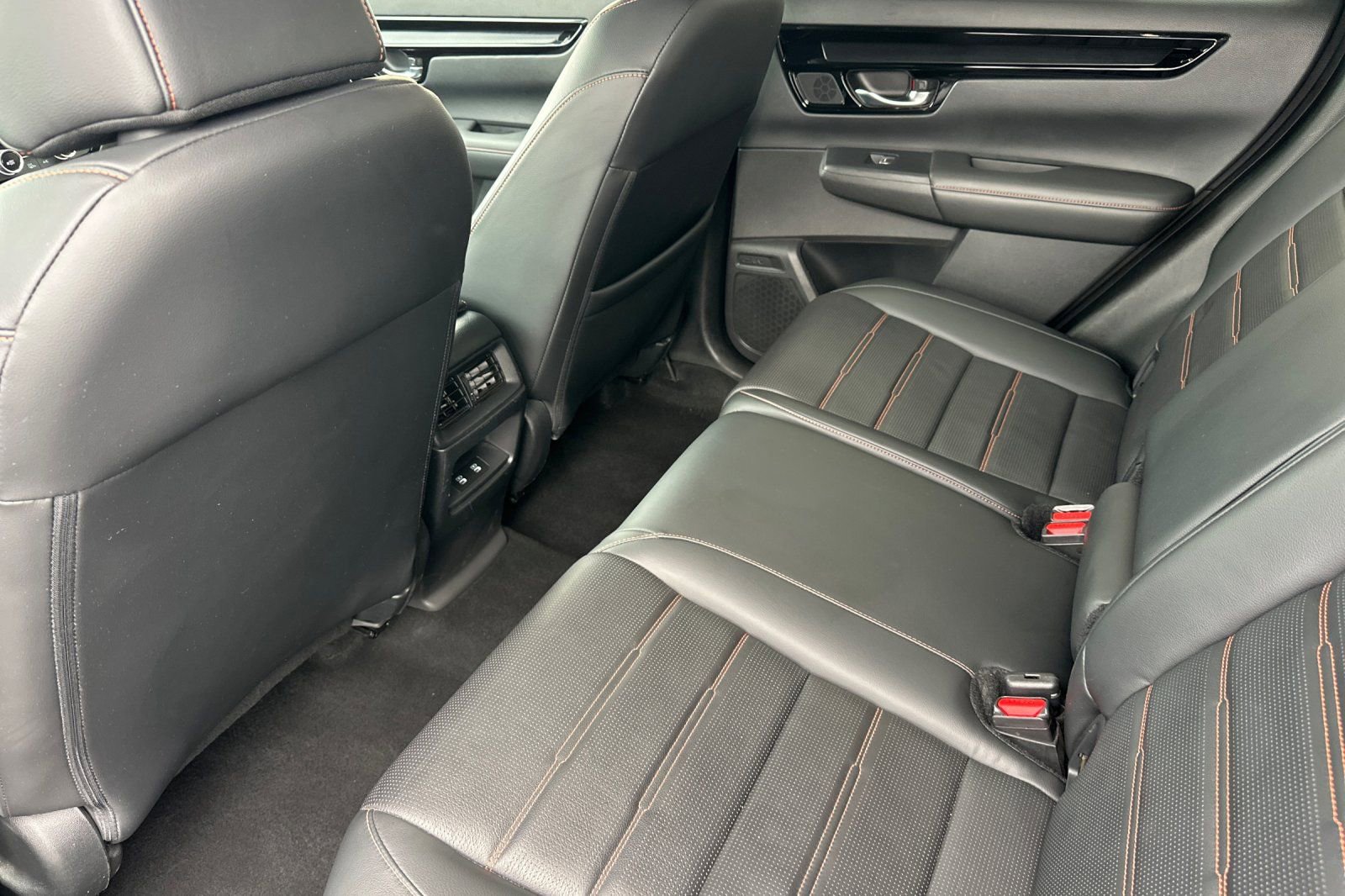 Certified 2023 Honda CR-V Sport Touring image 13