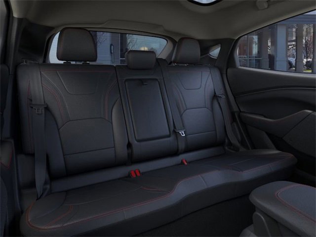 New 2025 Ford Mustang Mach-E Premium w/ Sport Appearance Package image 11