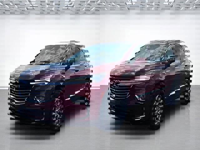 Used 2024 Buick Enclave Premium image 8