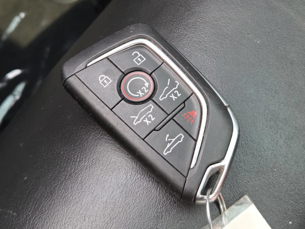Used 2023 Chevrolet Corvette Stingray Convertible w/ Battery Protection Package RWD image 32