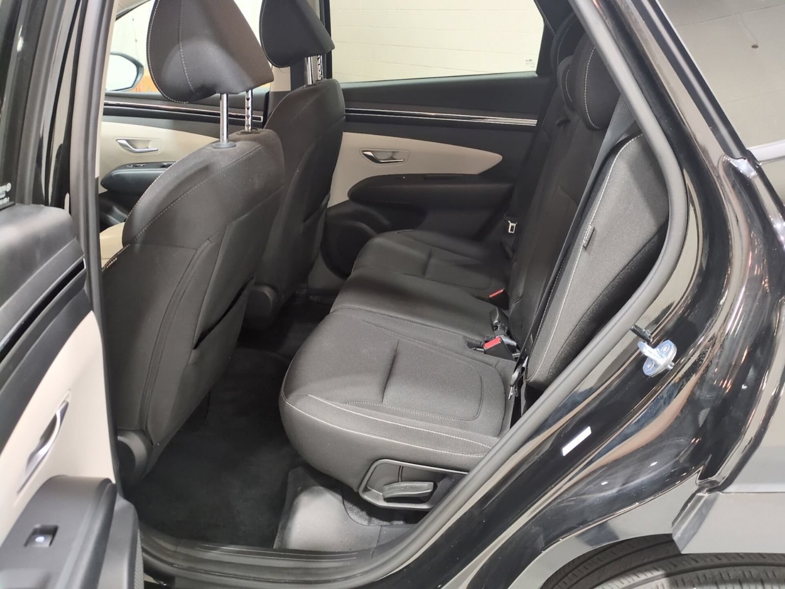 Certified 2024 Hyundai Tucson SEL AWD/4WD image 14