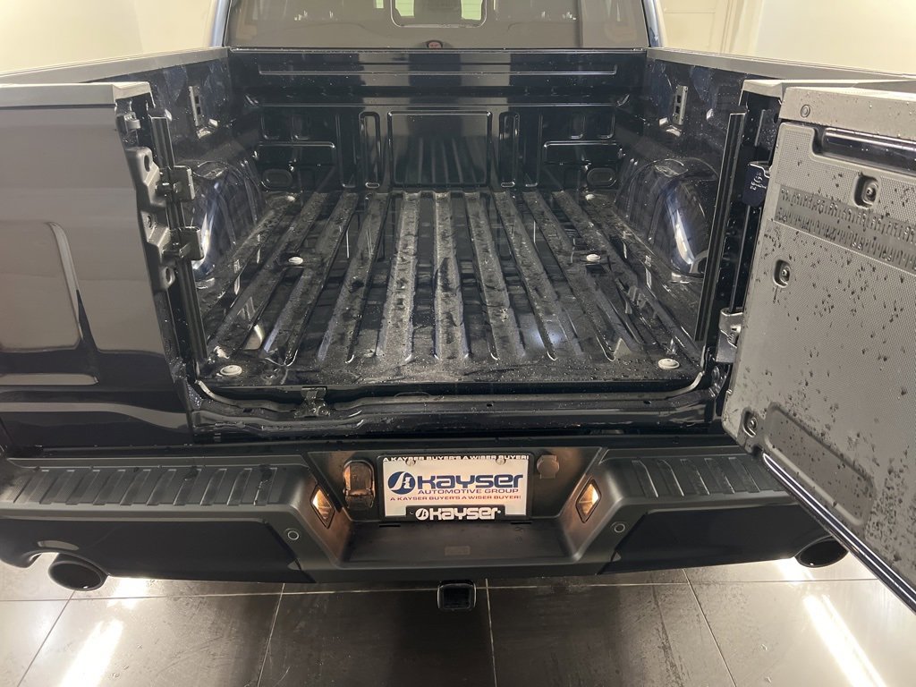 New 2026 Ford F150 Lariat w/ Equipment Group 502A High image 41