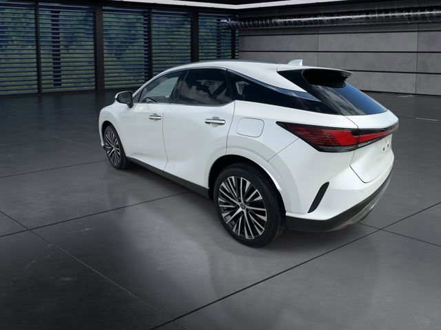Certified 2023 Lexus RX 350 Premium Plus w/ Cold Area Package FWD image 6