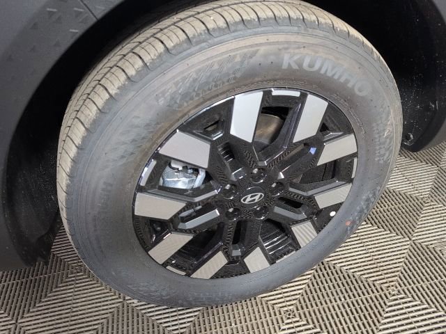 Used 2026 Hyundai Santa Cruz SEL image 8