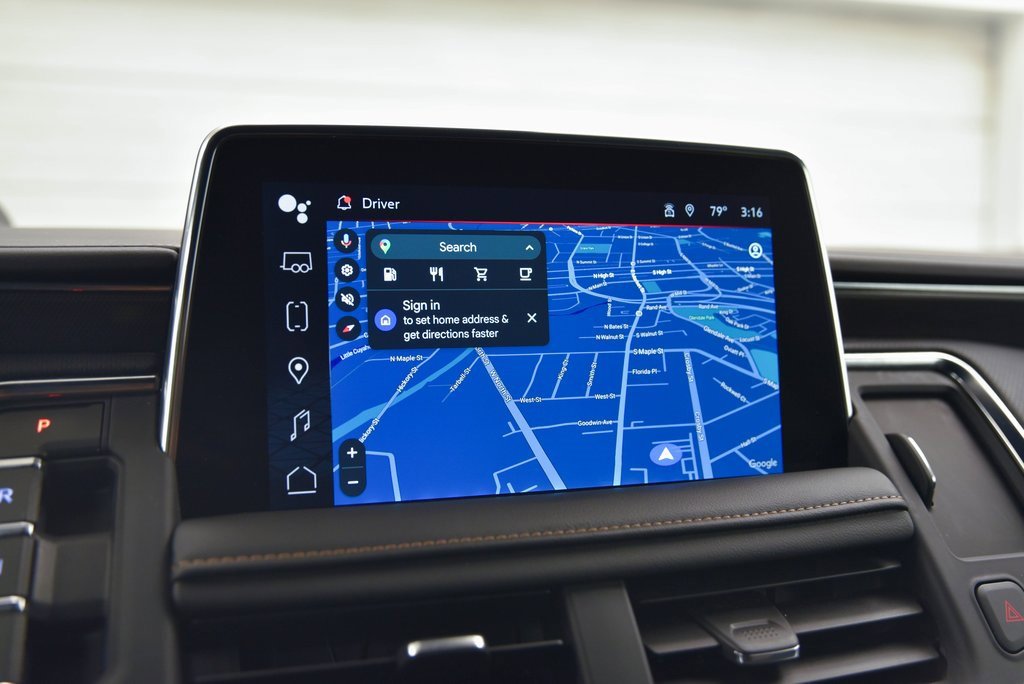 Used 2023 GMC Yukon XL AT4 image 21