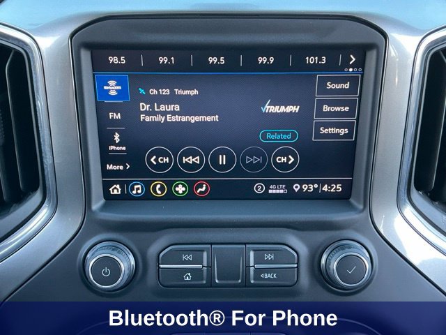 Used 2020 Chevrolet Silverado 1500 LT w/ All-Star Edition RWD image 28