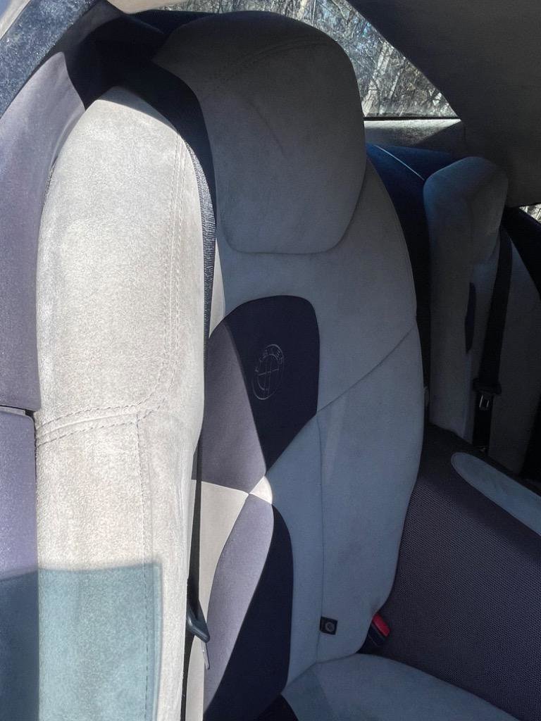 Used 2012 Fisker Karma EcoChic image 55