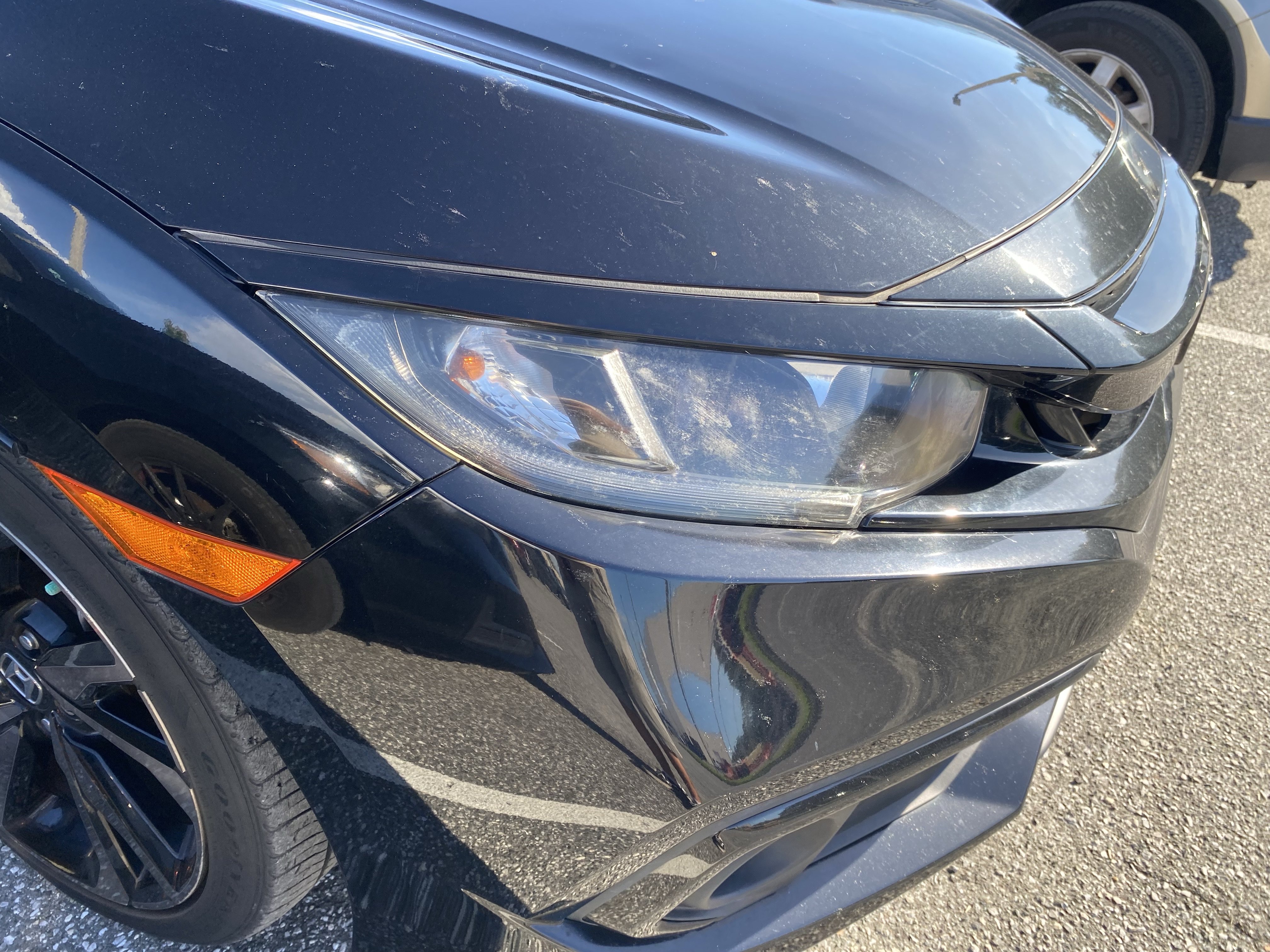 Used 2021 Honda Civic Sport image 16