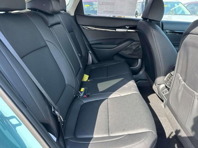 New 2026 Kia Seltos SX image 12