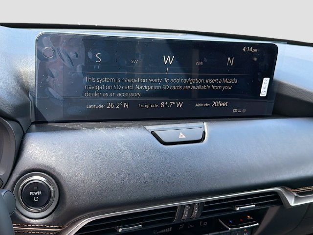 New 2026 MAZDA CX-90 Plug-In Hybrid w/ Premium Plus AWD/4WD image 46