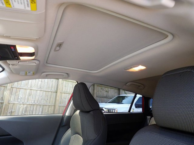 Certified 2024 Subaru Crosstrek 2.0i Premium image 22