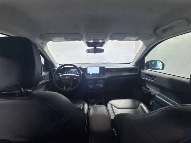 Used 2023 Ford Maverick Lariat w/ Lariat Luxury Package FWD image 18
