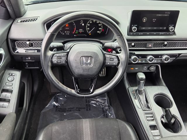 Used 2023 Honda Civic Sport image 13
