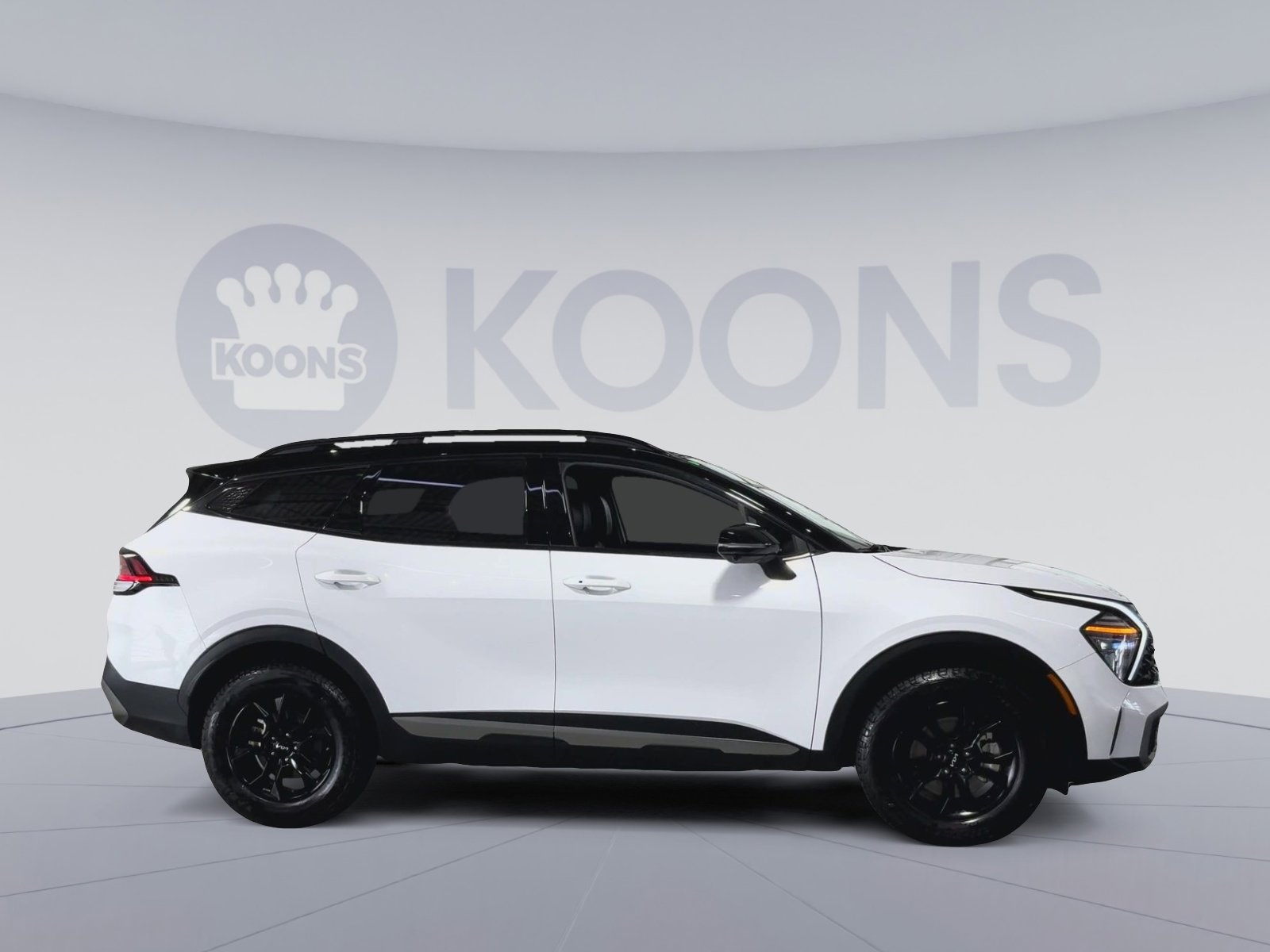 Used 2023 Kia Sportage X-Pro Prestige image 12