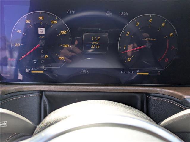 Used 2024 Mercedes-Benz G 550 image 11