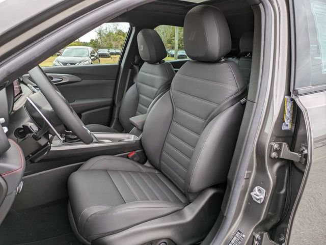 New 2024 Dodge Hornet R/T Plus w/ R/T Blacktop Package AWD/4WD image 14