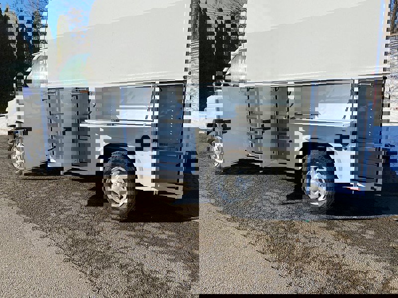 New 2026 Ford E-350 and Econoline 350 Super Duty w/ Power Equipment Group image 12