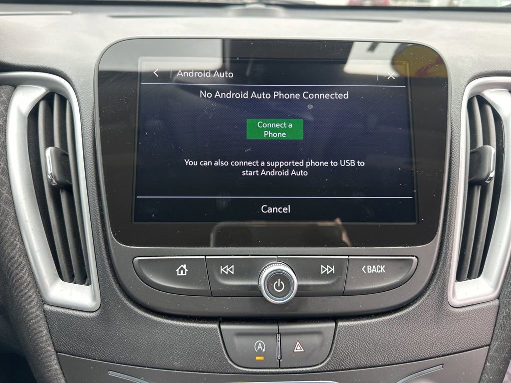 Used 2023 Chevrolet Malibu LT w/ Driver Confidence Package image 38