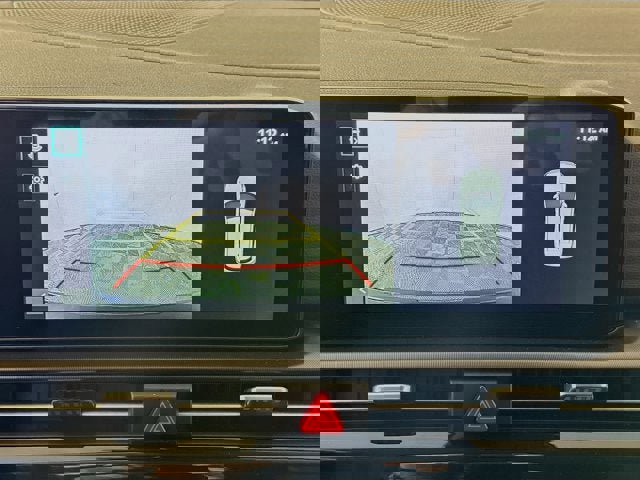 New 2026 Kia Sportage EX image 15