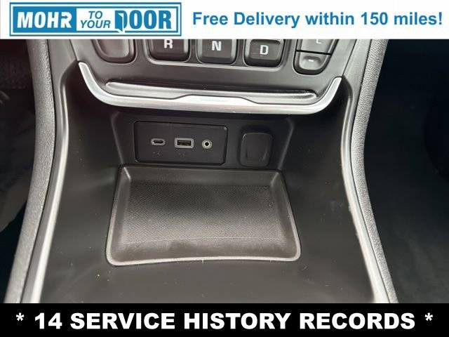 Used 2018 GMC Terrain SLE w/ Driver Convenience Package image 21