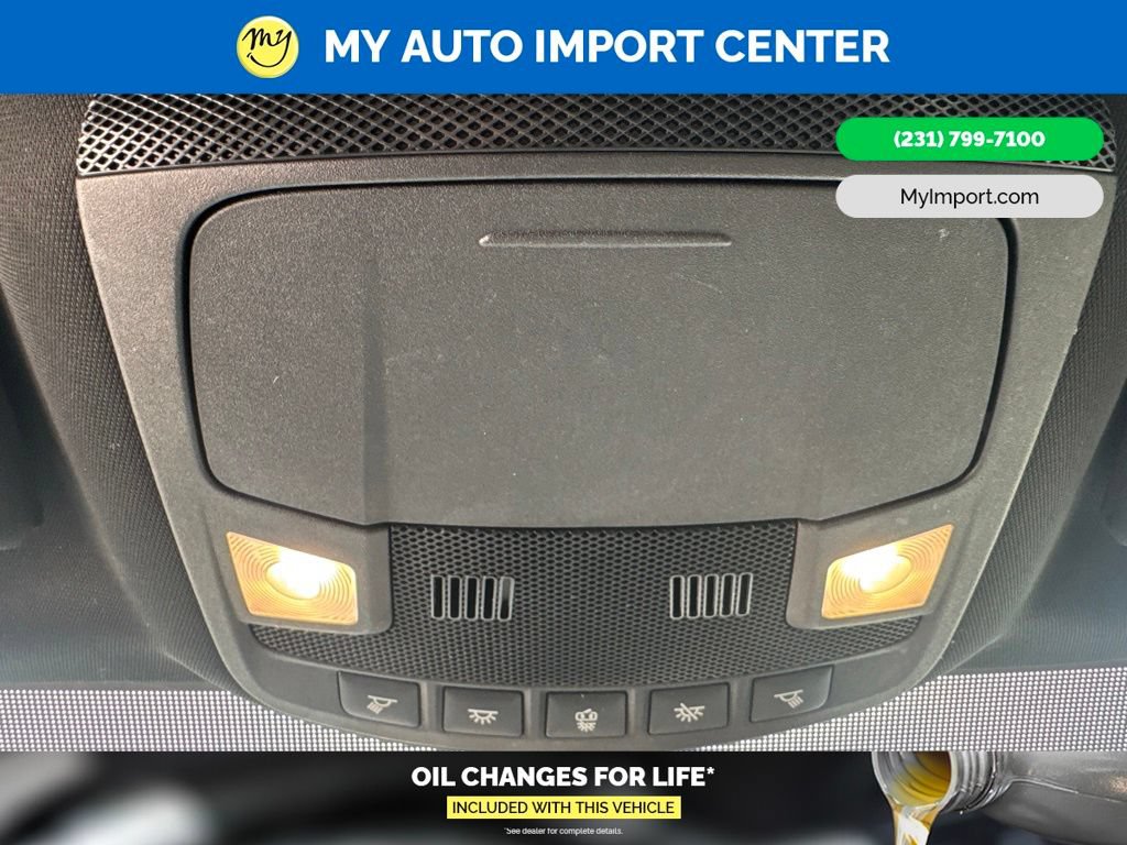 Used 2022 Ford Edge ST-Line AWD/4WD image 23