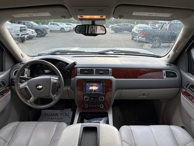 Used 2012 Chevrolet Silverado 2500 LTZ w/ LTZ Plus Package AWD/4WD image 18