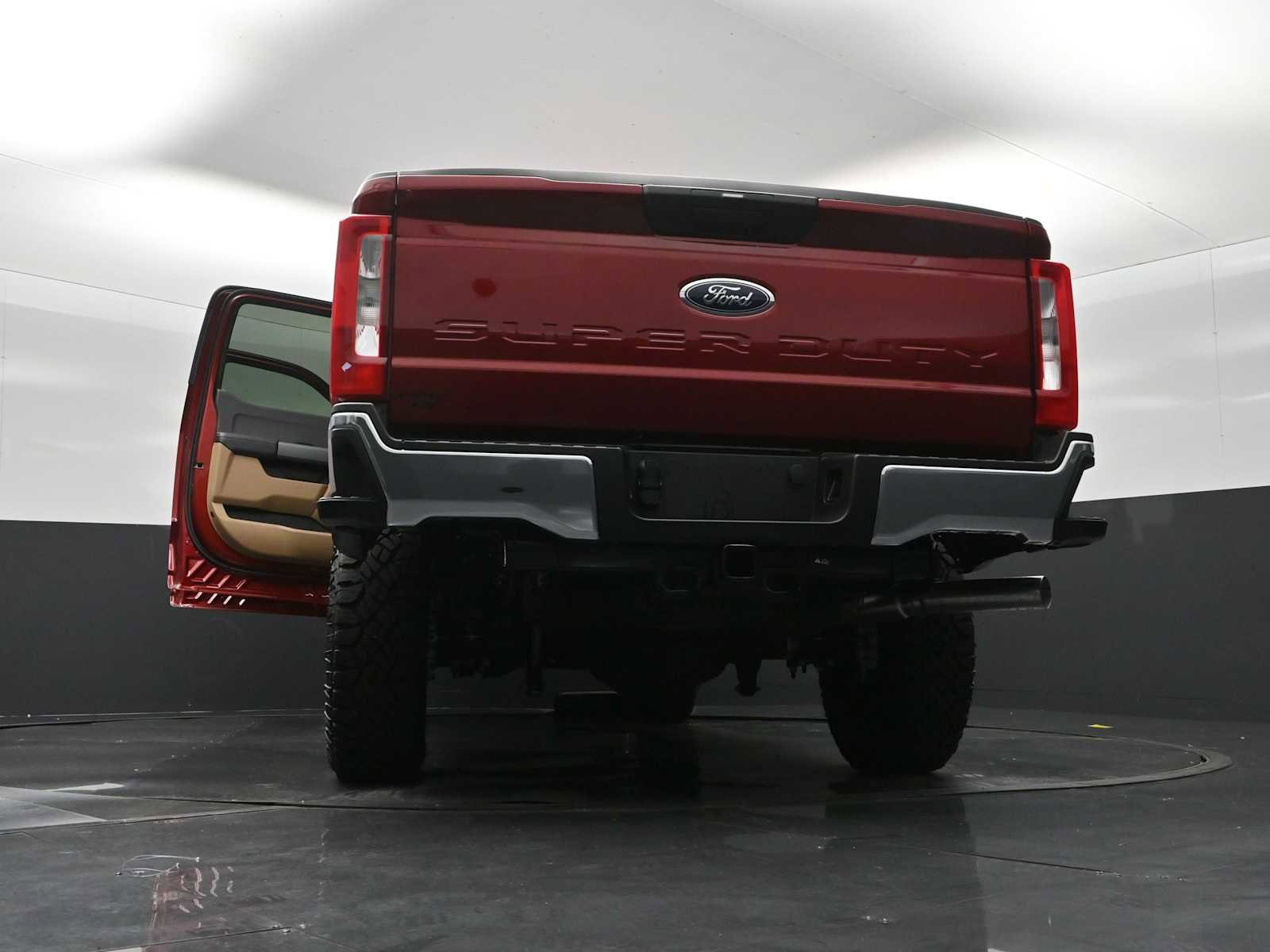 New 2026 Ford F350 XLT AWD/4WD image 38