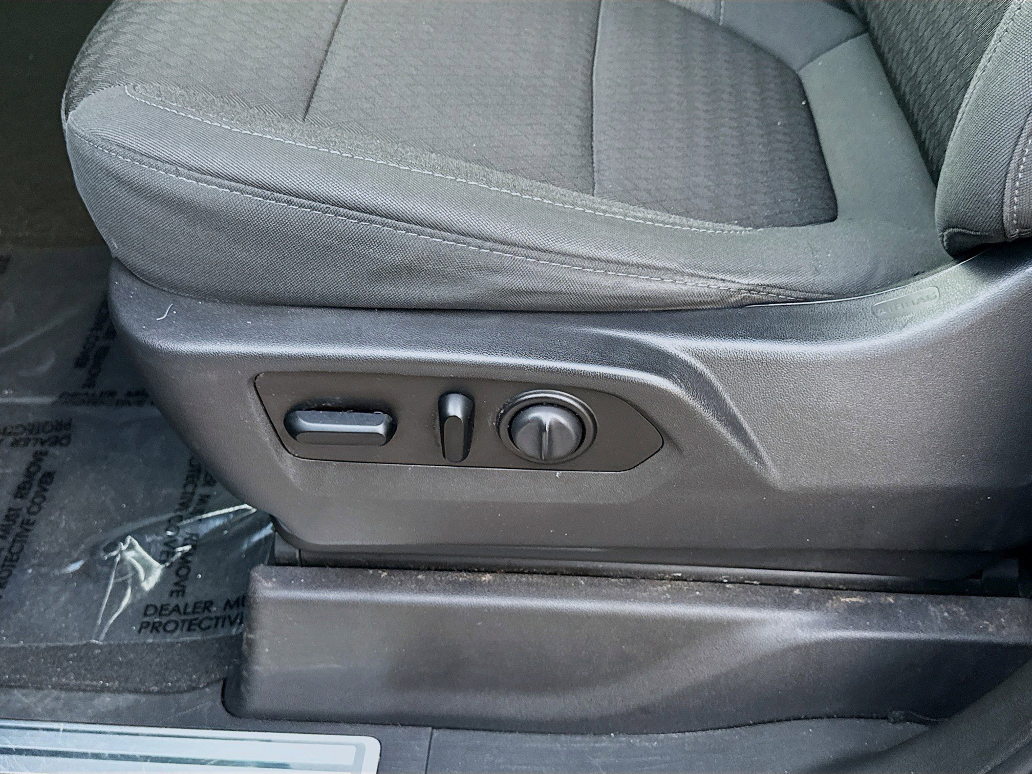 Used 2021 Chevrolet Silverado 1500 RST image 17