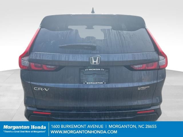 Used 2023 Honda CR-V EX-L image 7