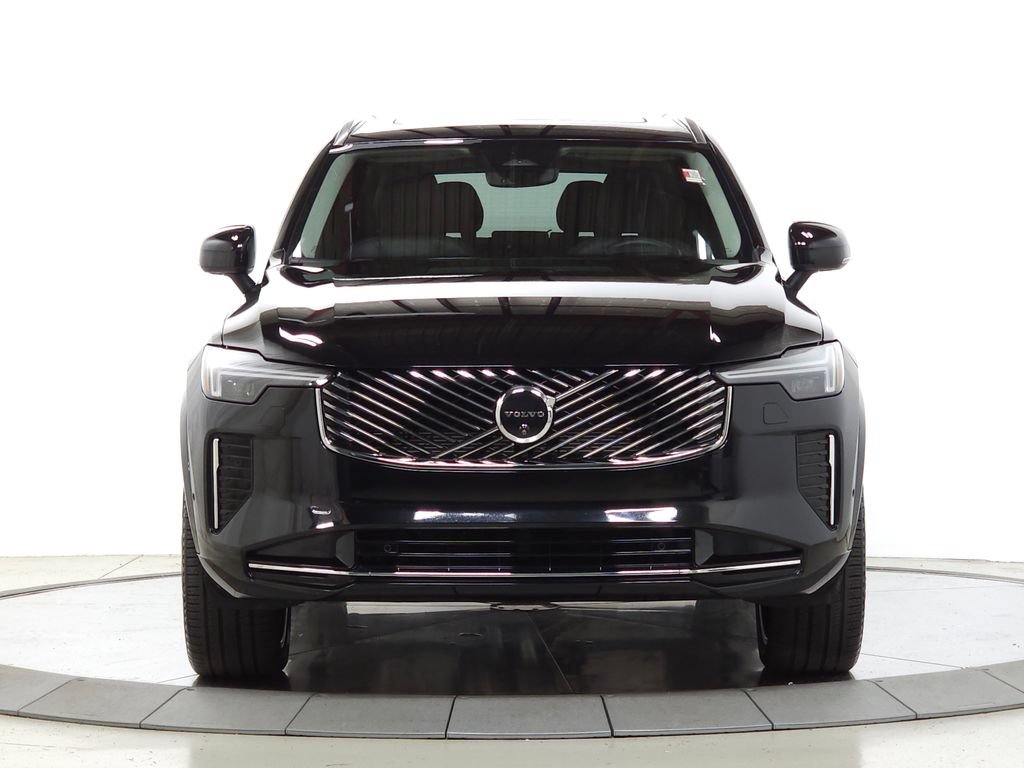 Certified 2026 Volvo XC90 B6 Ultra AWD/4WD image 2