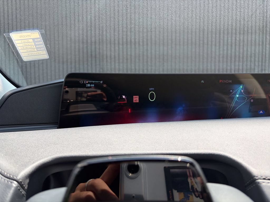 New 2027 Lincoln Navigator Premiere AWD/4WD image 49